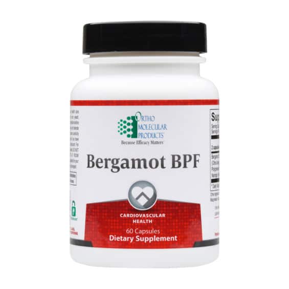 bergamot-bpf-ortho-molecular-supplements-pure-life-pharmacy-baldwin-county-foley-alabama