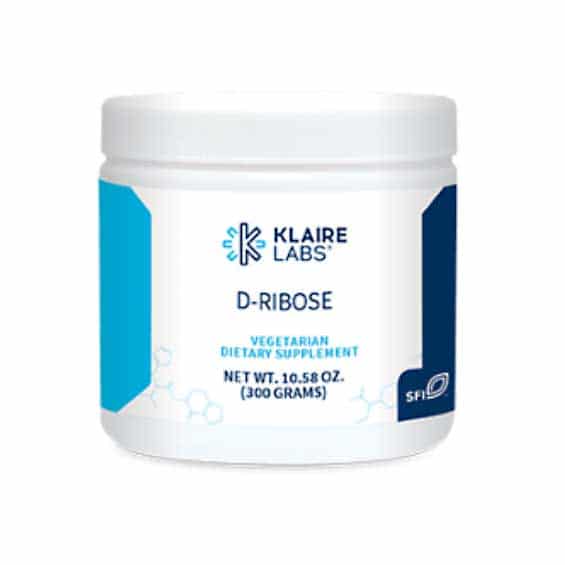 d-ribose-powder-klaire-labs-supplements-pure-life-pharmacy-baldwin-county-foley-alabama