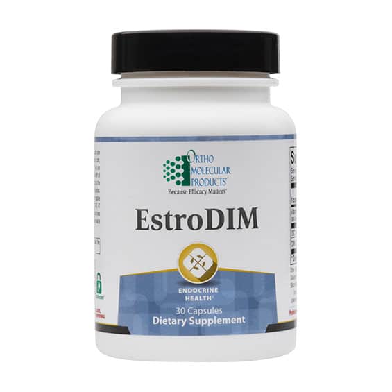 estrodim-ortho-molecular-supplements-pure-life-pharmacy-baldwin-county-foley-alabama