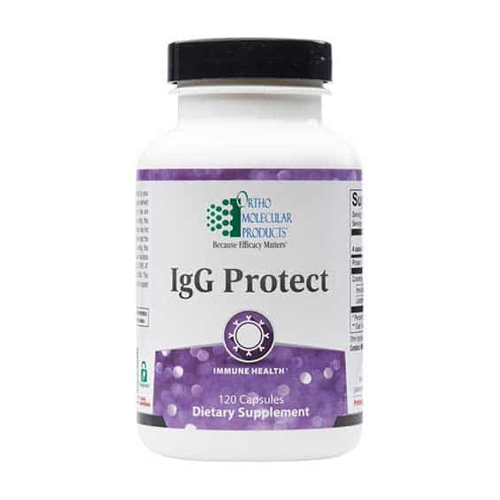 igg-protect-ortho-molecular-supplements-pure-life-pharmacy-baldwin-county-foley-alabama