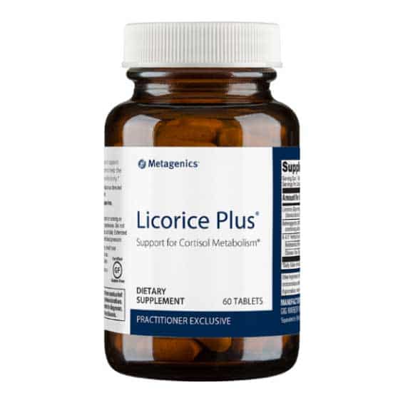 licorice-plus-metagenics-pure-life-pharmacy-baldwin-county-foley-alabama