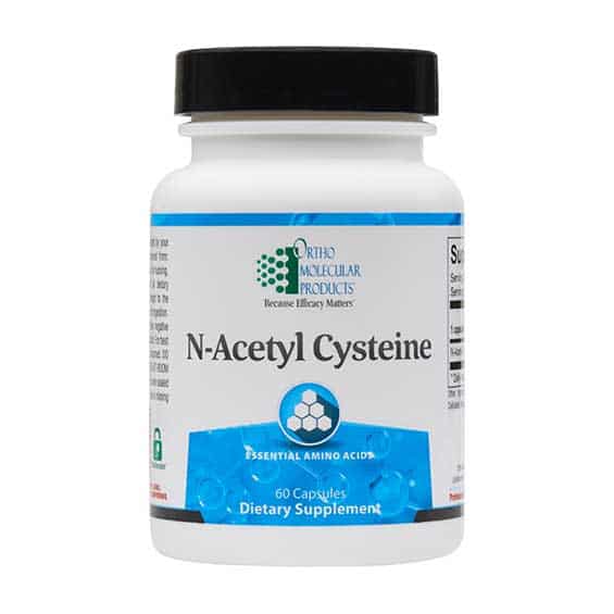 n-acetyl-cysteine-ortho-molecular-supplements-pure-life-pharmacy-baldwin-county-foley-alabama