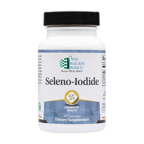 seleno-iodide-ortho-molecular-supplements-pure-life-pharmacy-baldwin-county-foley-alabama