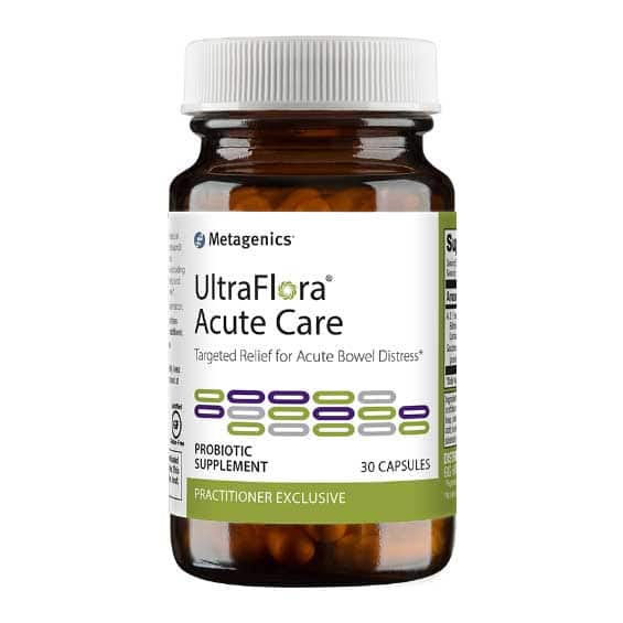 ultraflora-acute-care-metagenics-pure-life-pharmacy-baldwin-county-foley-alabama