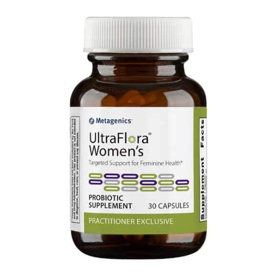 ultraflora-womens-metagenics-pure-life-pharmacy-baldwin-county-foley-alabama