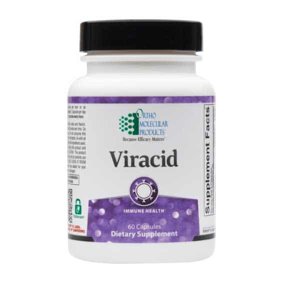 viracid-ortho-molecular-supplements-pure-life-pharmacy-baldwin-county-foley-alabama