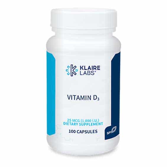 vitamin-d3-klaire-labs-supplements-pure-life-pharmacy-baldwin-county-foley-alabama