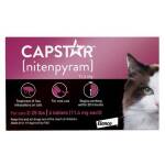 capstar-for-cats-oral-flea-treatment-veterinary-medications-pure-life-pharmacy-foley-alabama