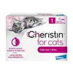 cheristin-for-cats-flea-treatment-pure-life-pharmacy-veterinary-medicine-foley-alabama