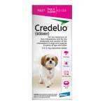 credelio-for-dogs-flea-prevention-pure-life-pharmacy-alabama