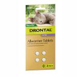 drontal-allwormer-tablets-for-cats-pure-life-pharmacy-veterinary-medications-foley-alabama