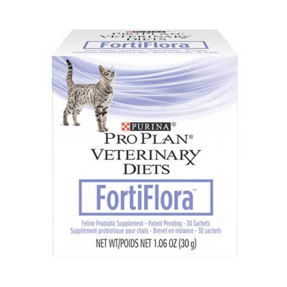 Probiotic supplement shop for cats