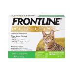 frontline-gold-for-cats-flea-treatment-pure-life-pharmacy-veterinary-medication-foley-alabama