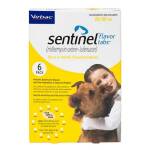 sentinel-heartworm-flea-prevention-puppy-dog-treatment-pure-life-pharmacy-alabama
