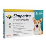 simparica-flea-prevention-puppy-dog-treatment-pure-life-pharmacy-alabama