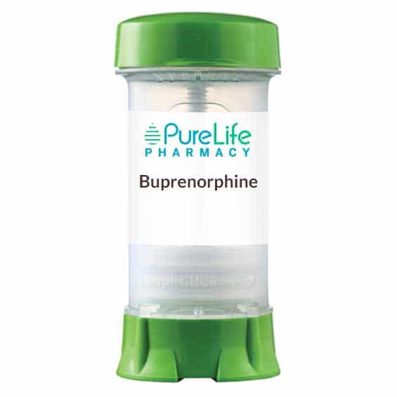 Veterinary Buprenorphine Oral Paste For Cats Dogs Pure Life Pharmacy